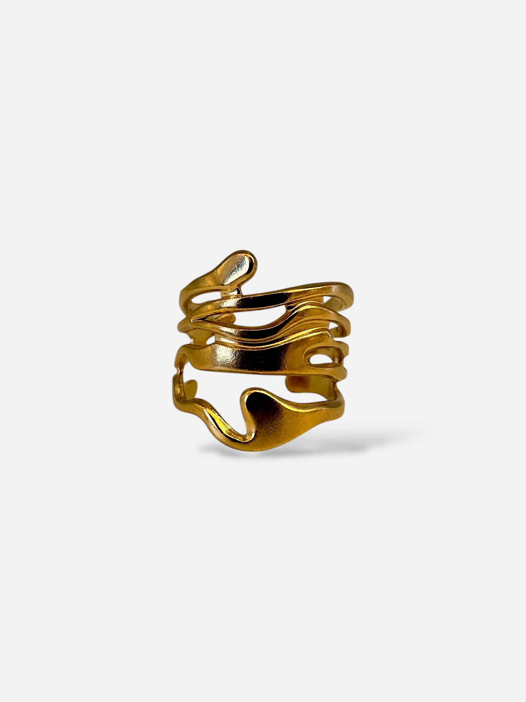 Bague Aurélie