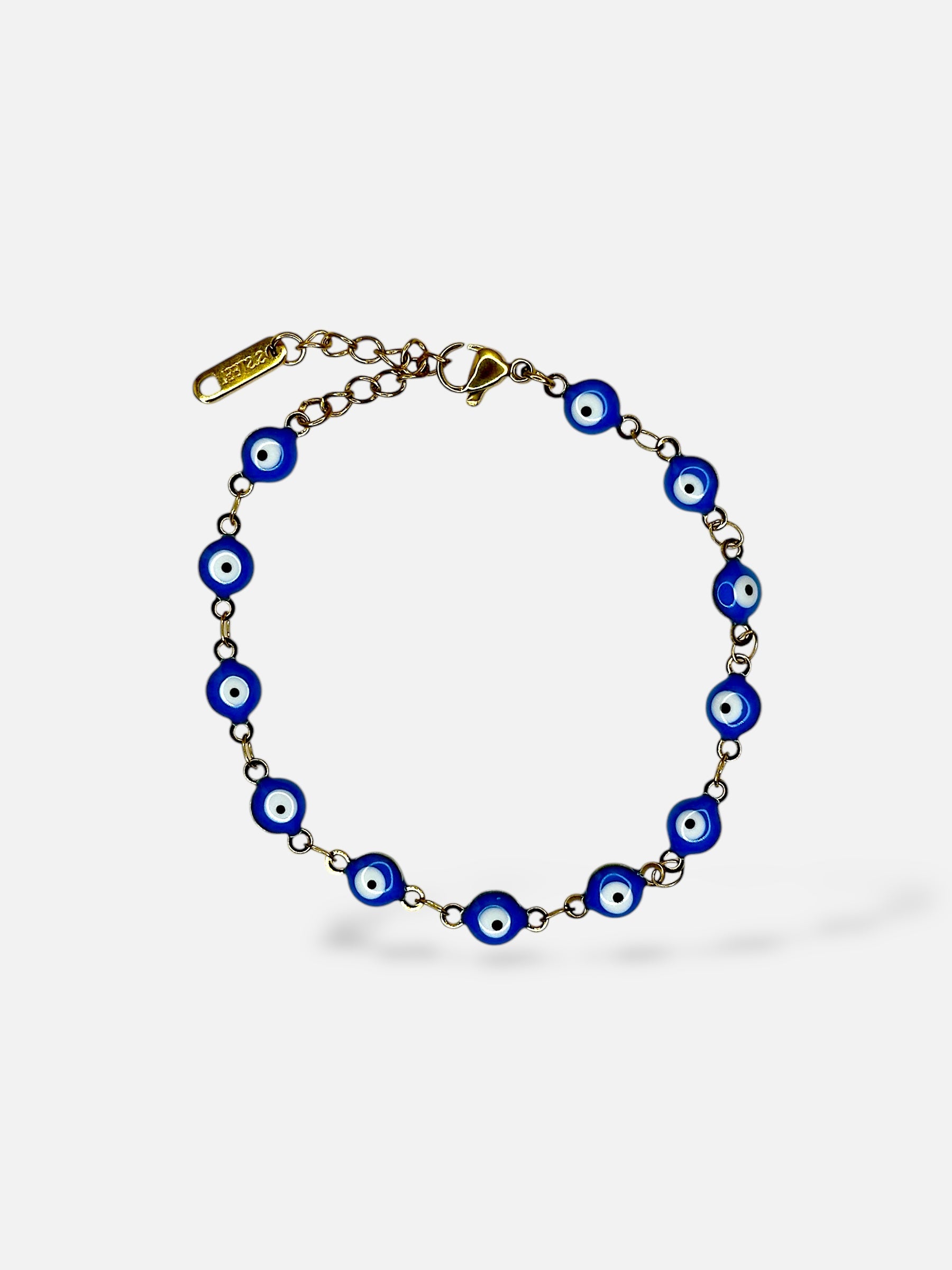 Bracelet Œil Bleu