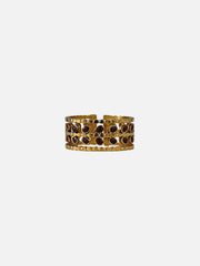 Bague Solar Line
