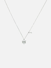 Collier Éclat Cristal