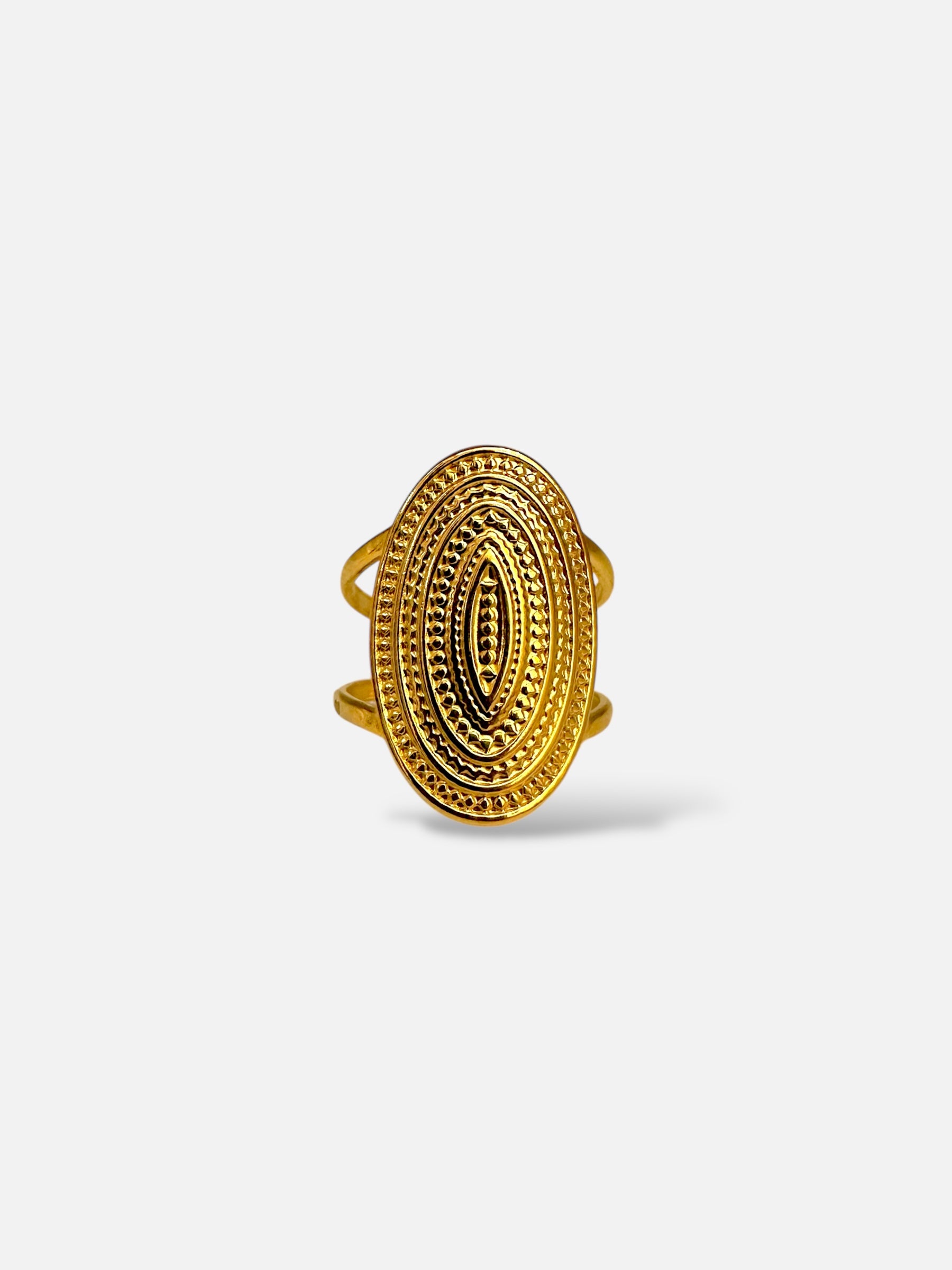 Bague Évanescence