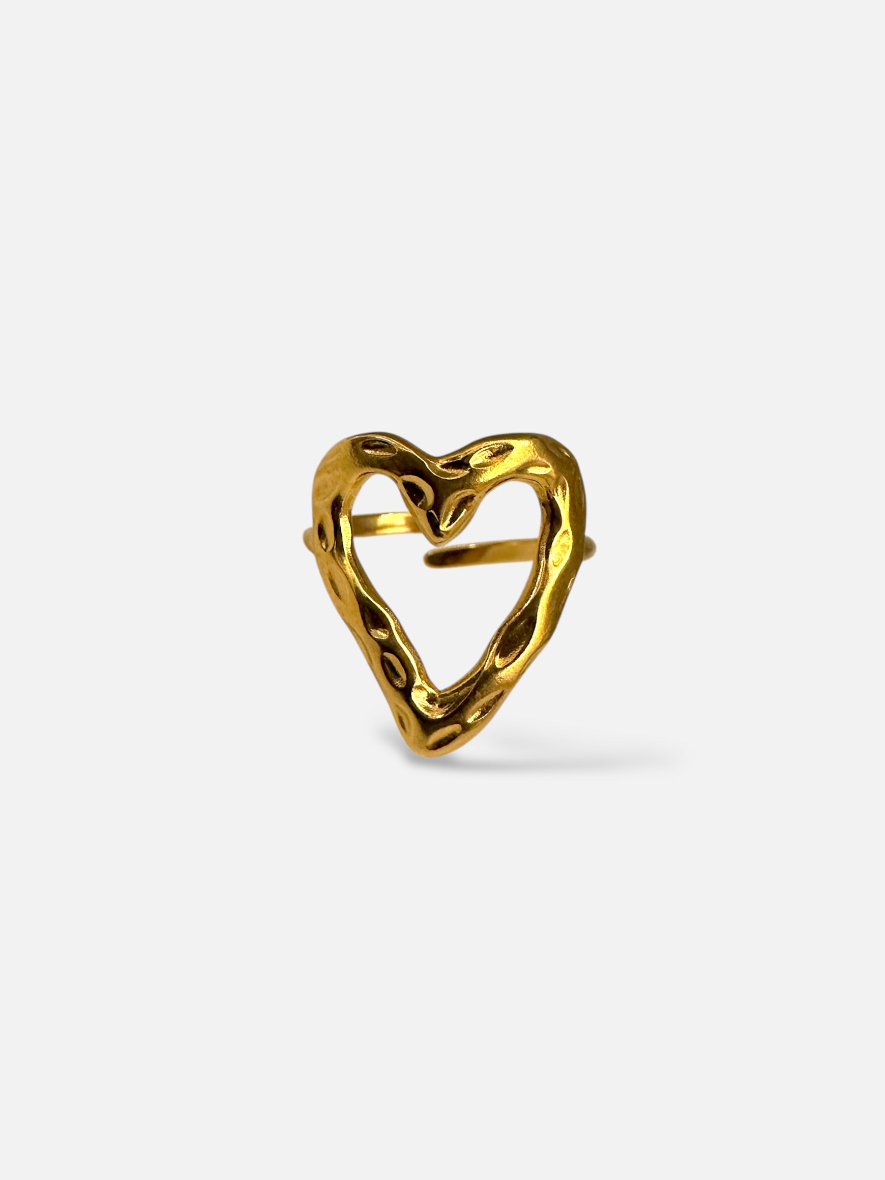 Bague Amora Gold