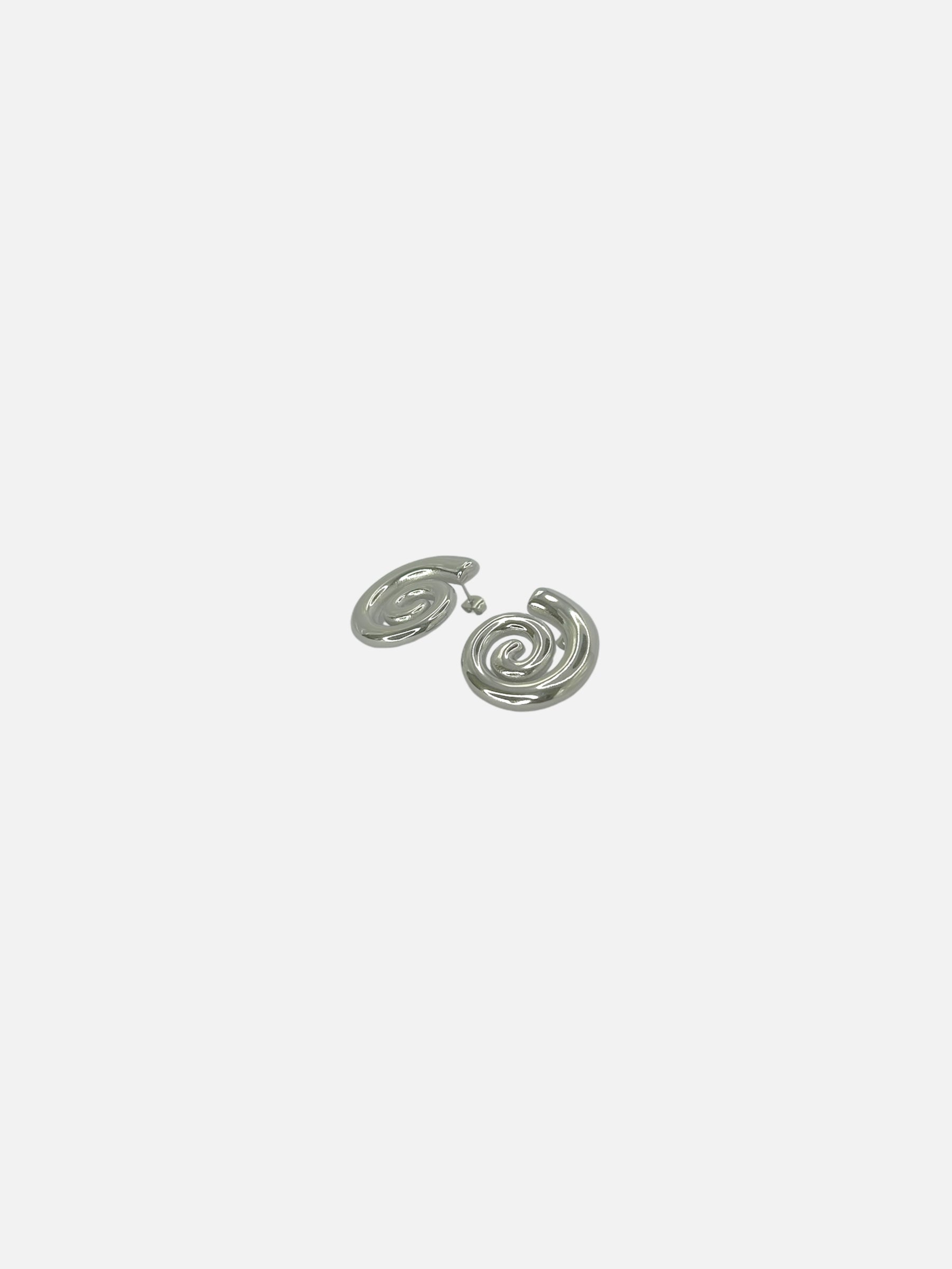 Boucles D'oreilles Héliore