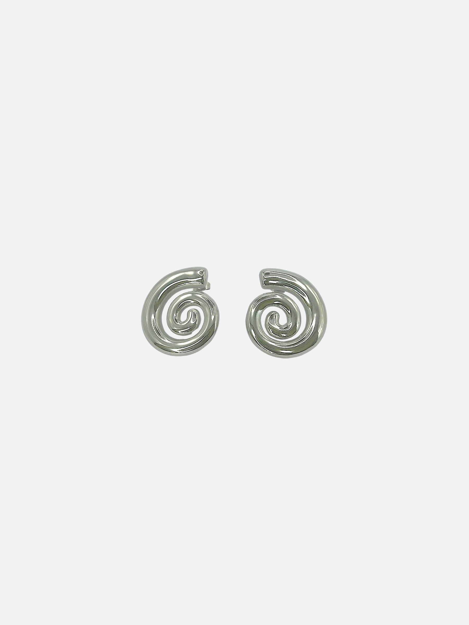 Boucles D'oreilles Héliore