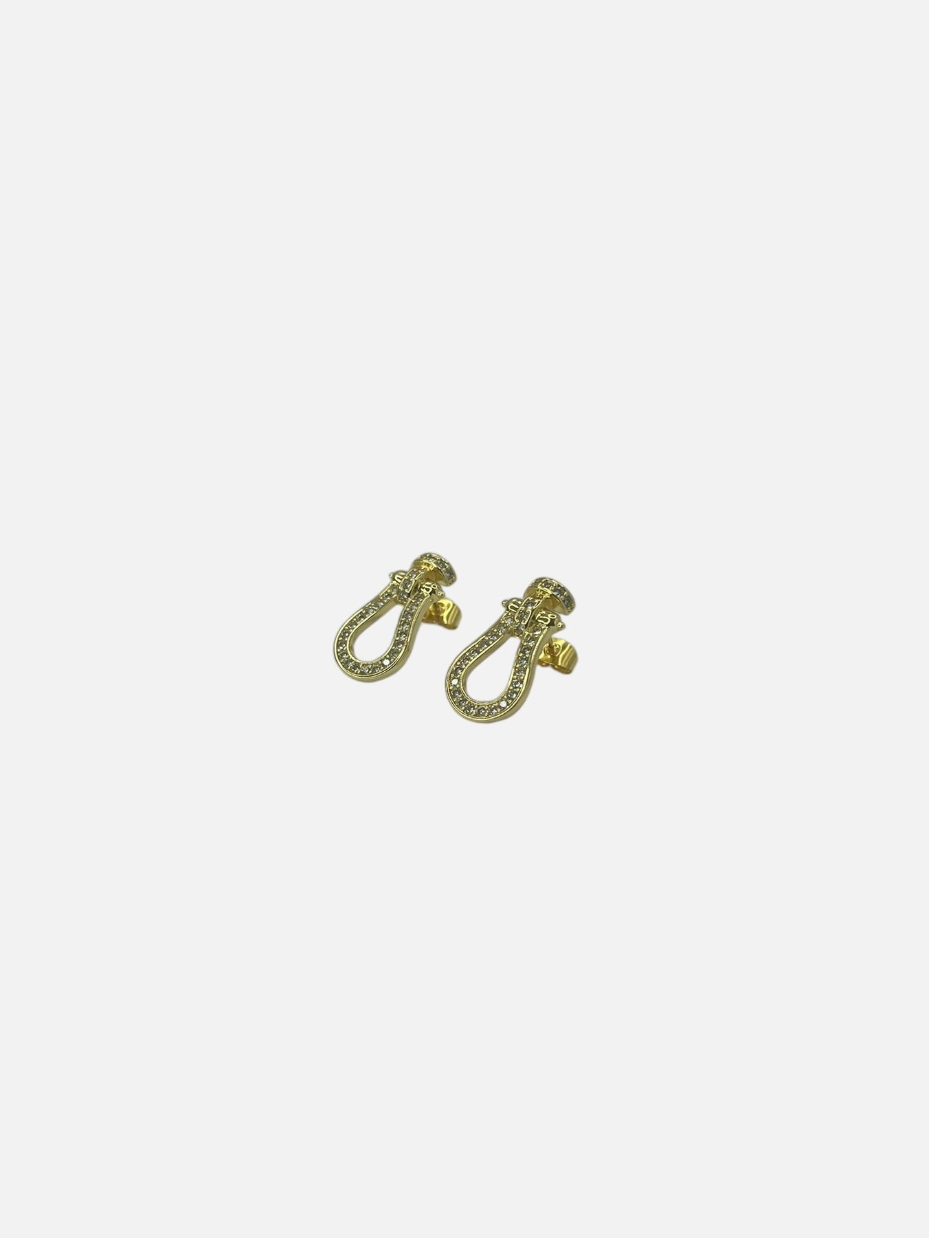 Boucles D'oreilles Ornella