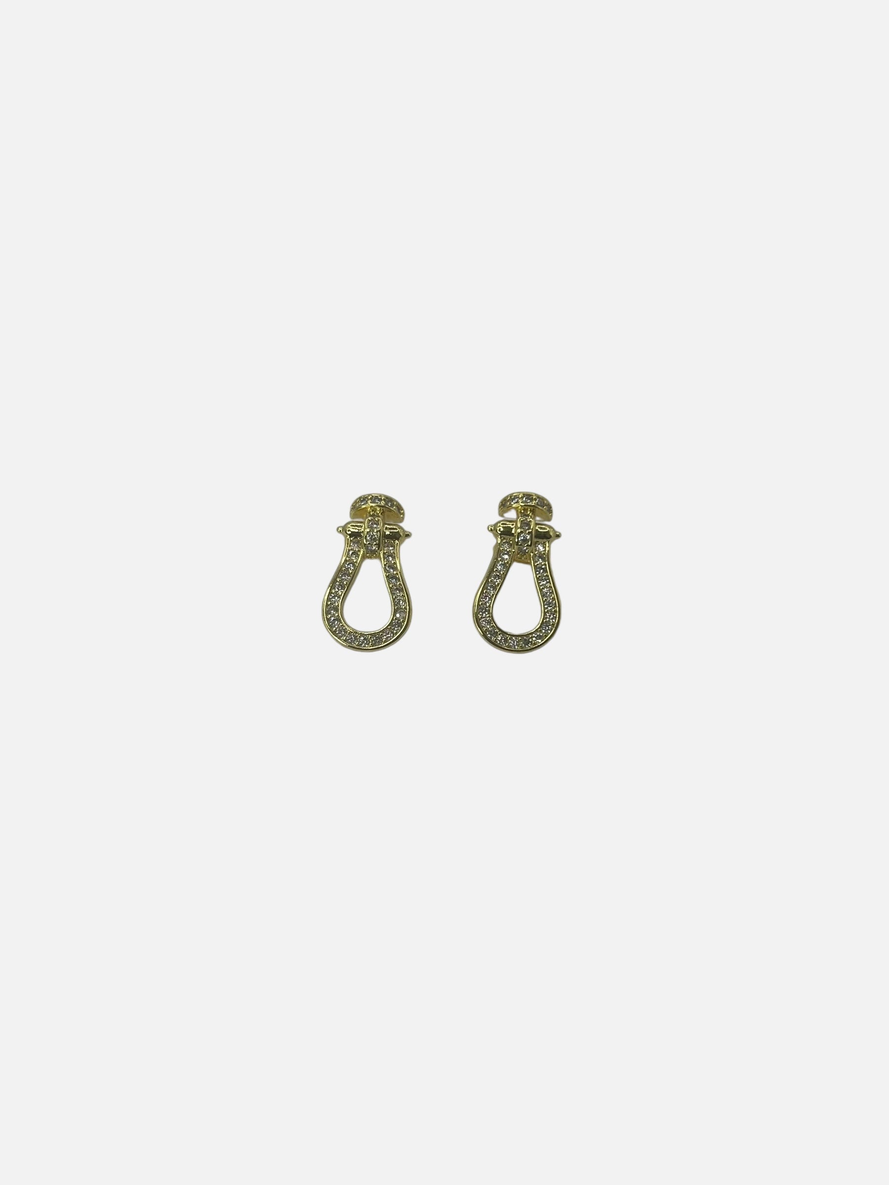 Boucles D'oreilles Ornella