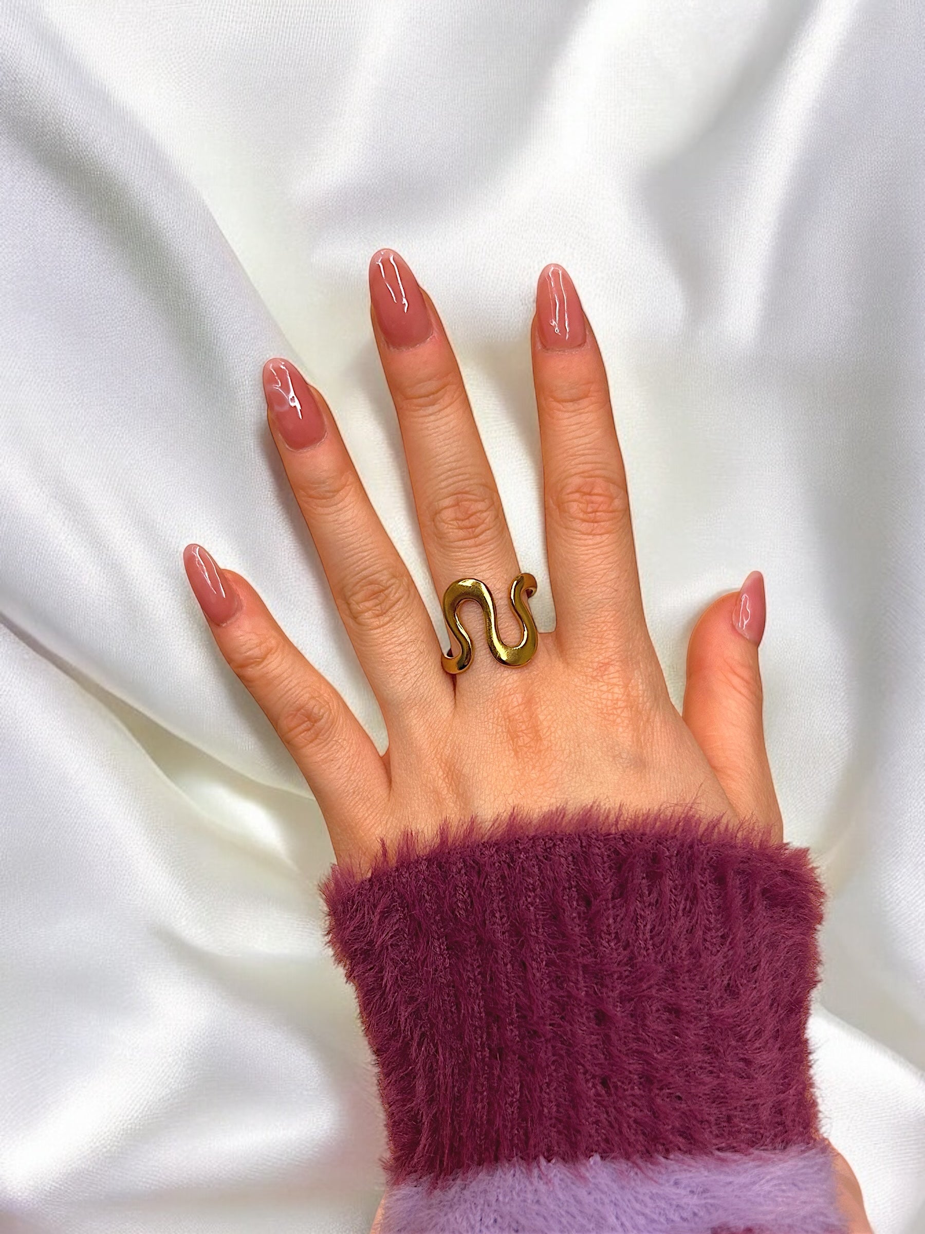 Bague Lou