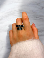 Bague Adèle