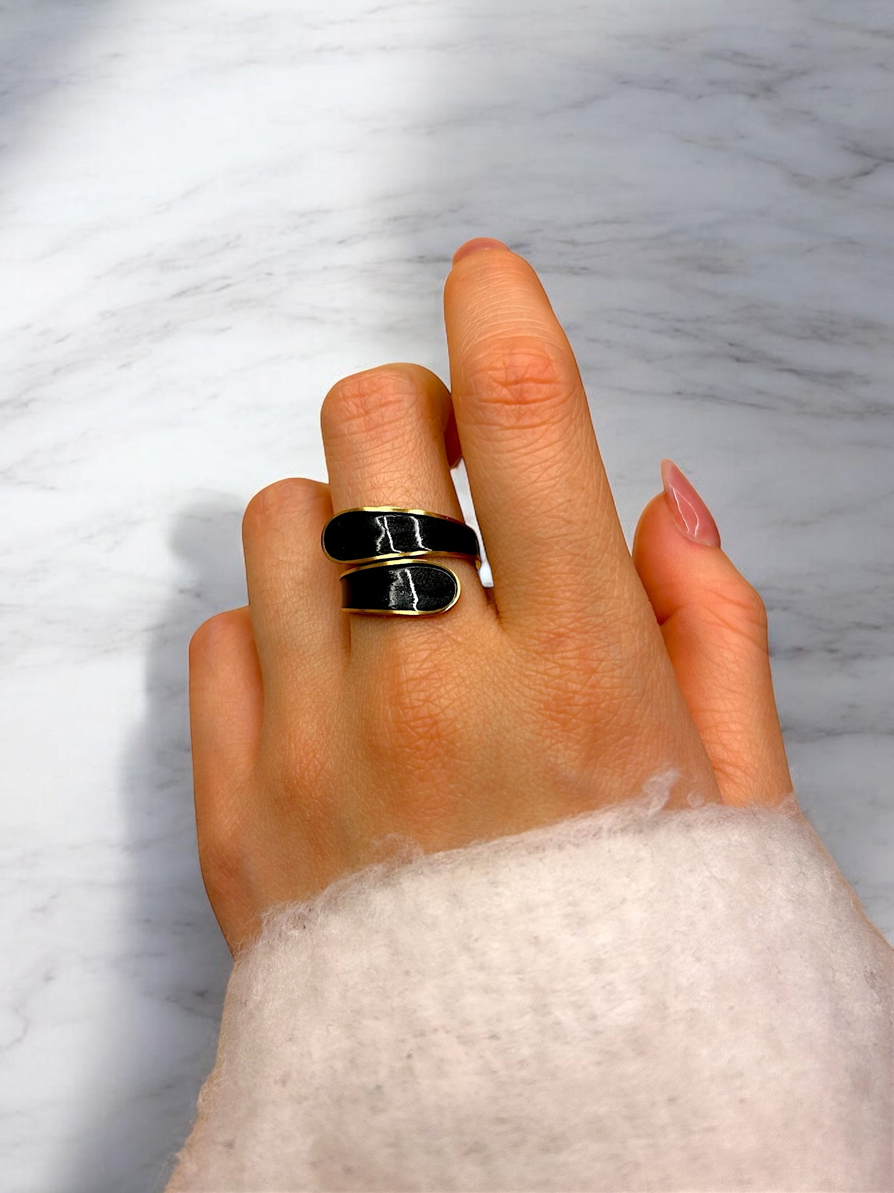 Bague Adèle
