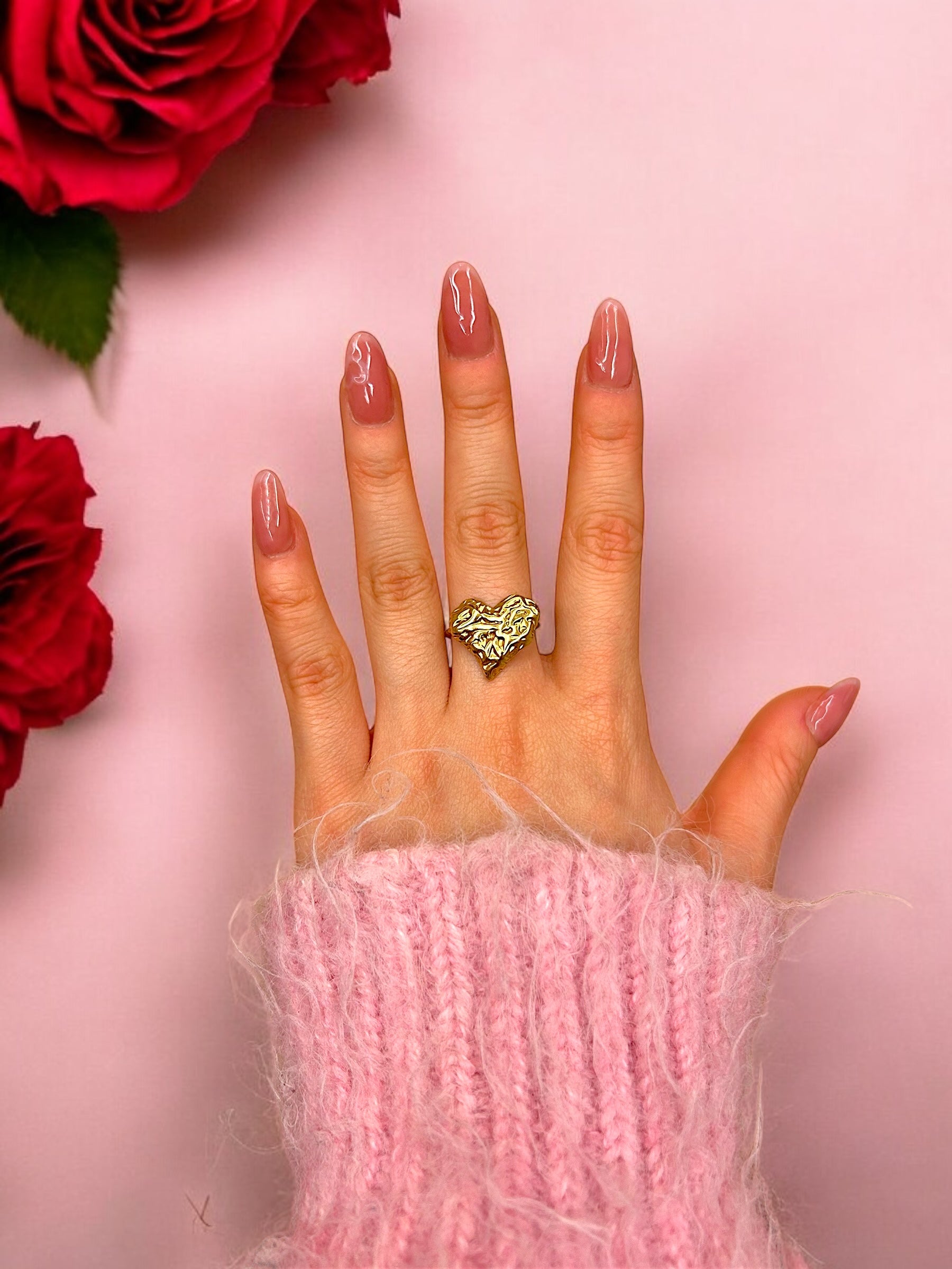 Bague Aménie