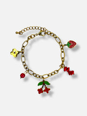 Bracelet Ruby