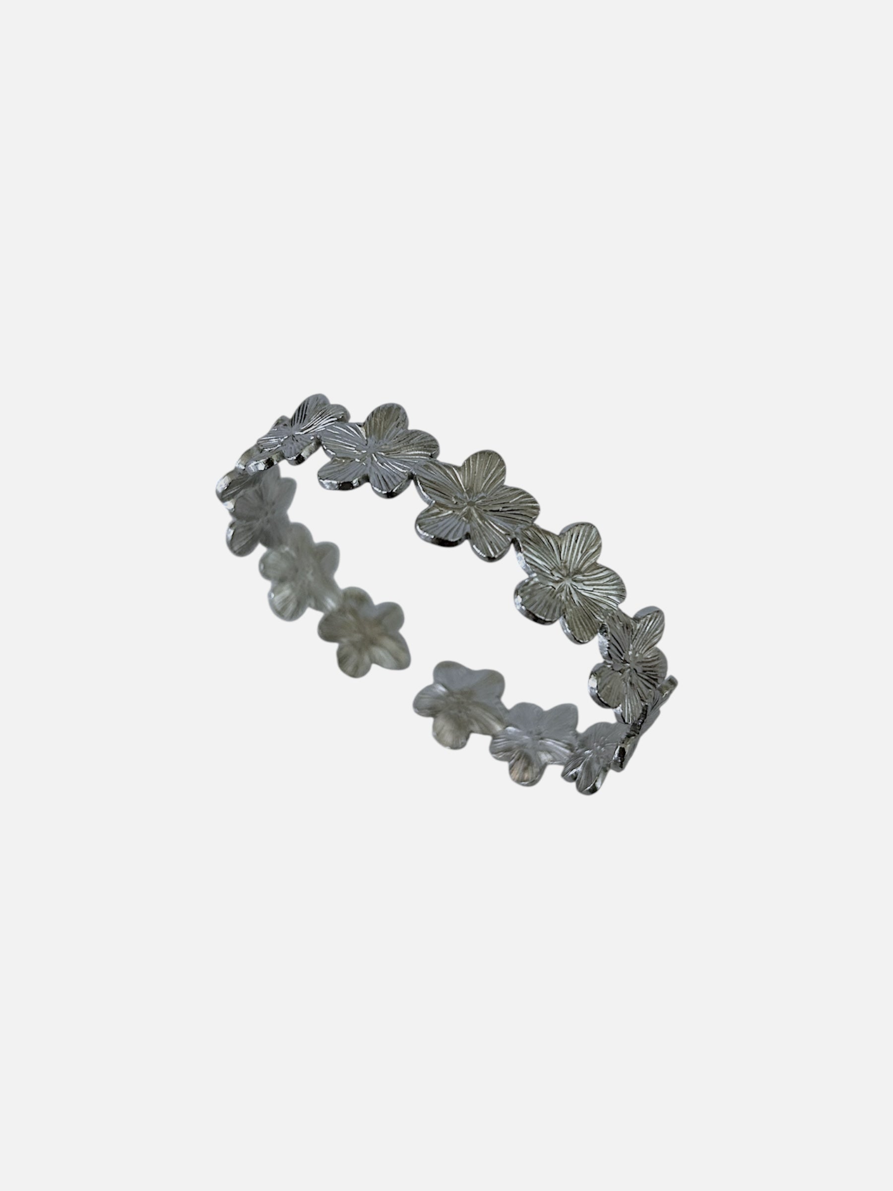 Bracelet Bloom Silver