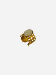 Bague Alba