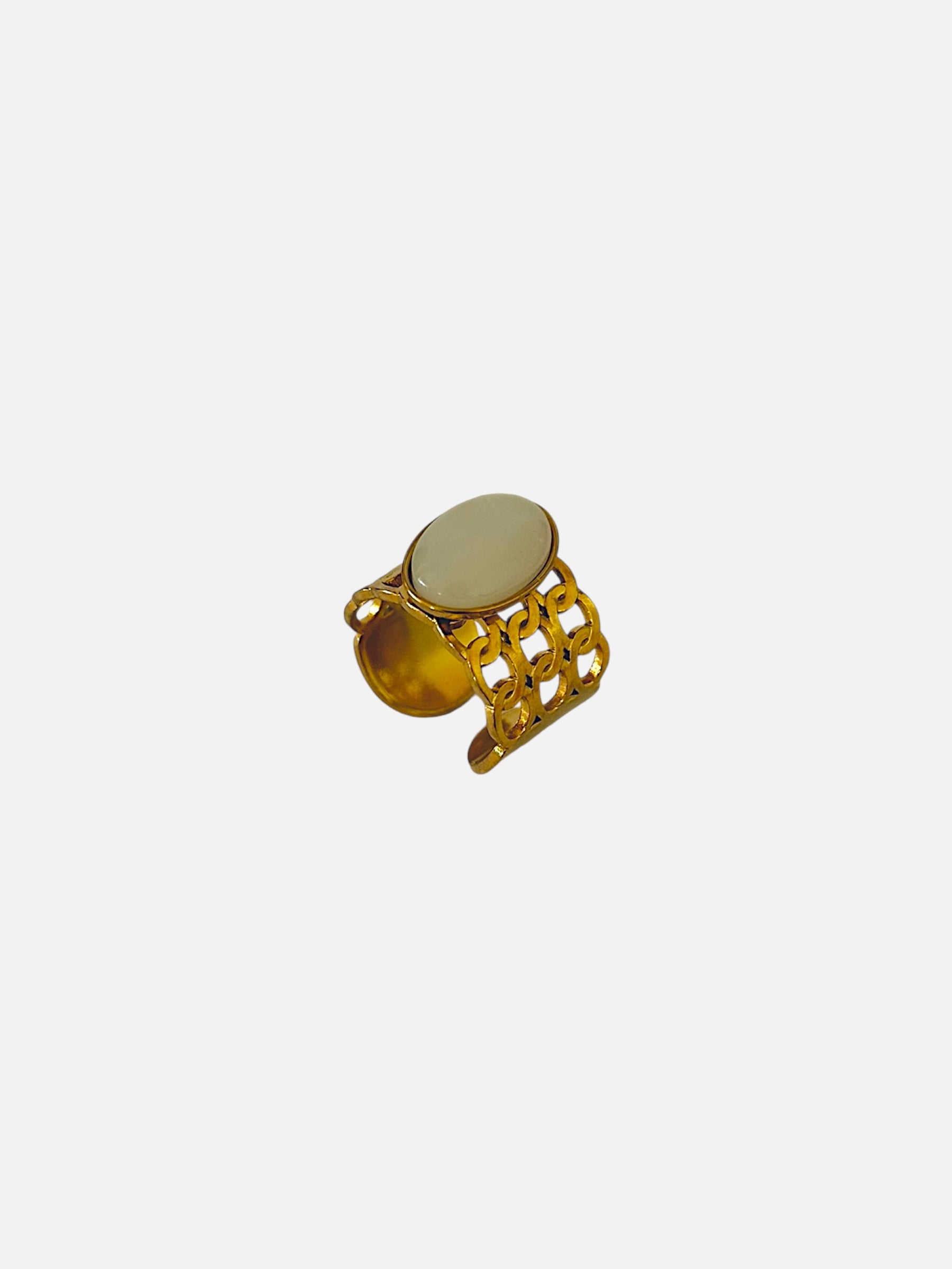 Bague Alba