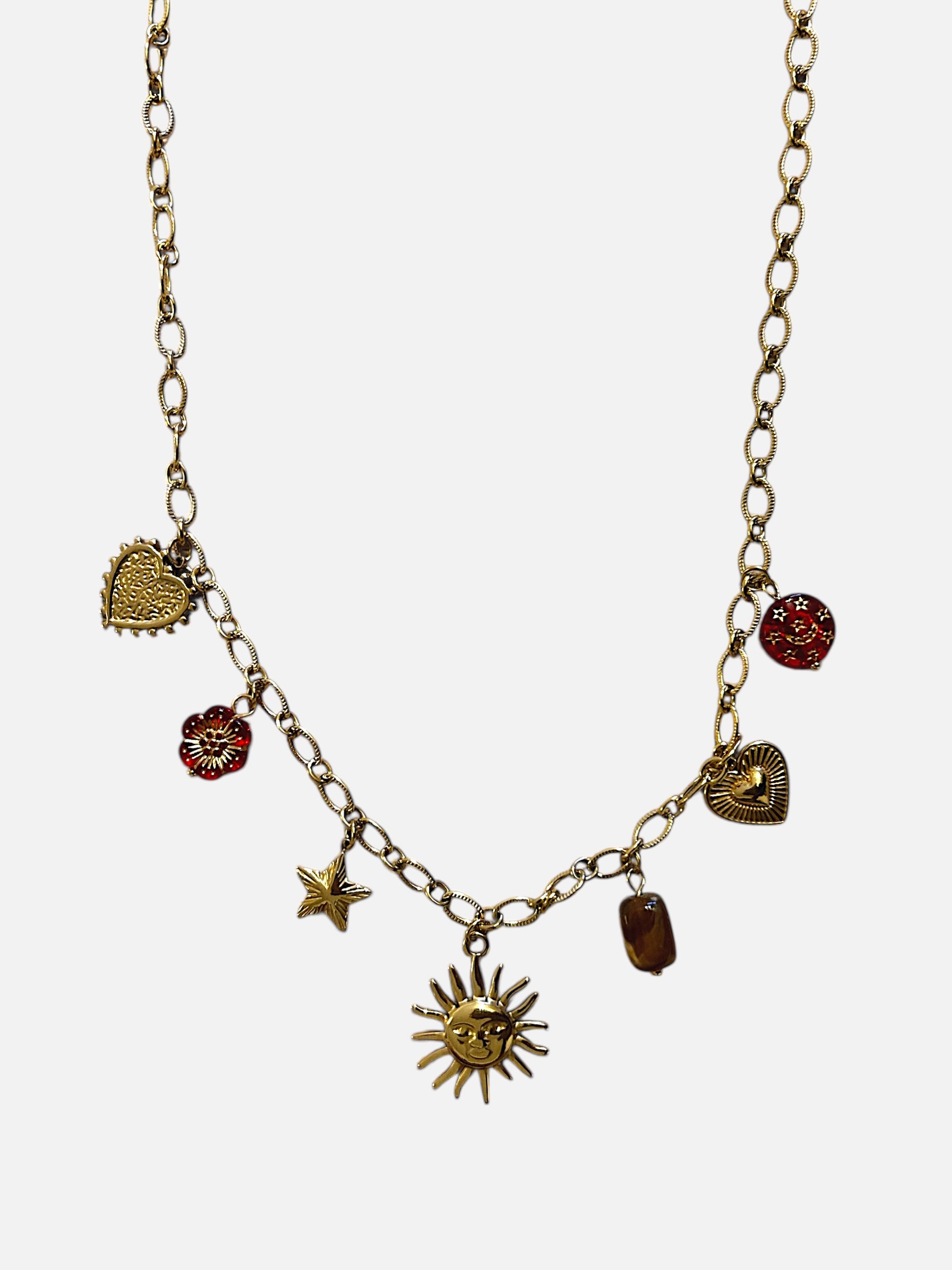 Collier Amaya