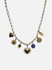 Collier Élina