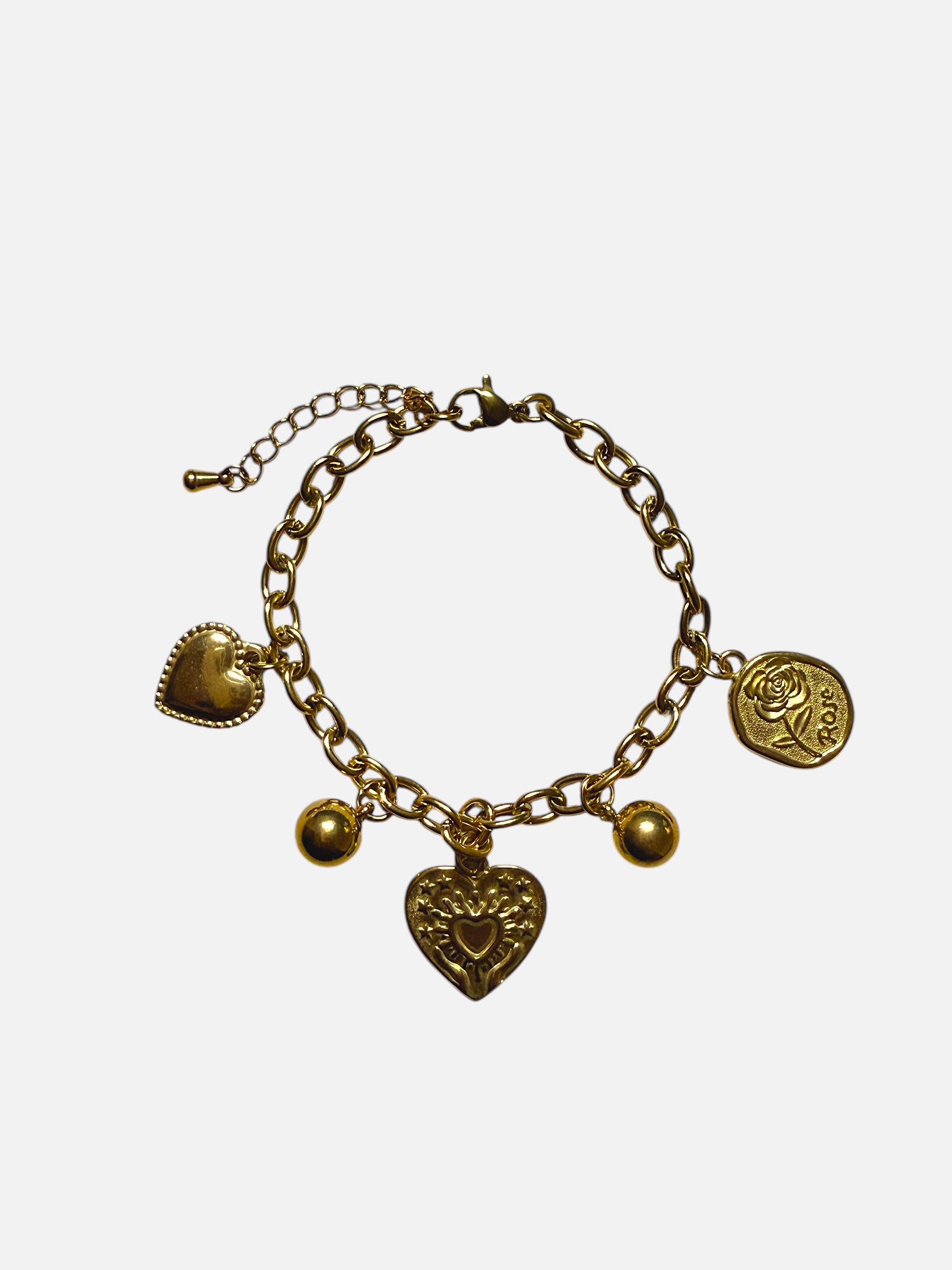 Bracelet Mi Amore