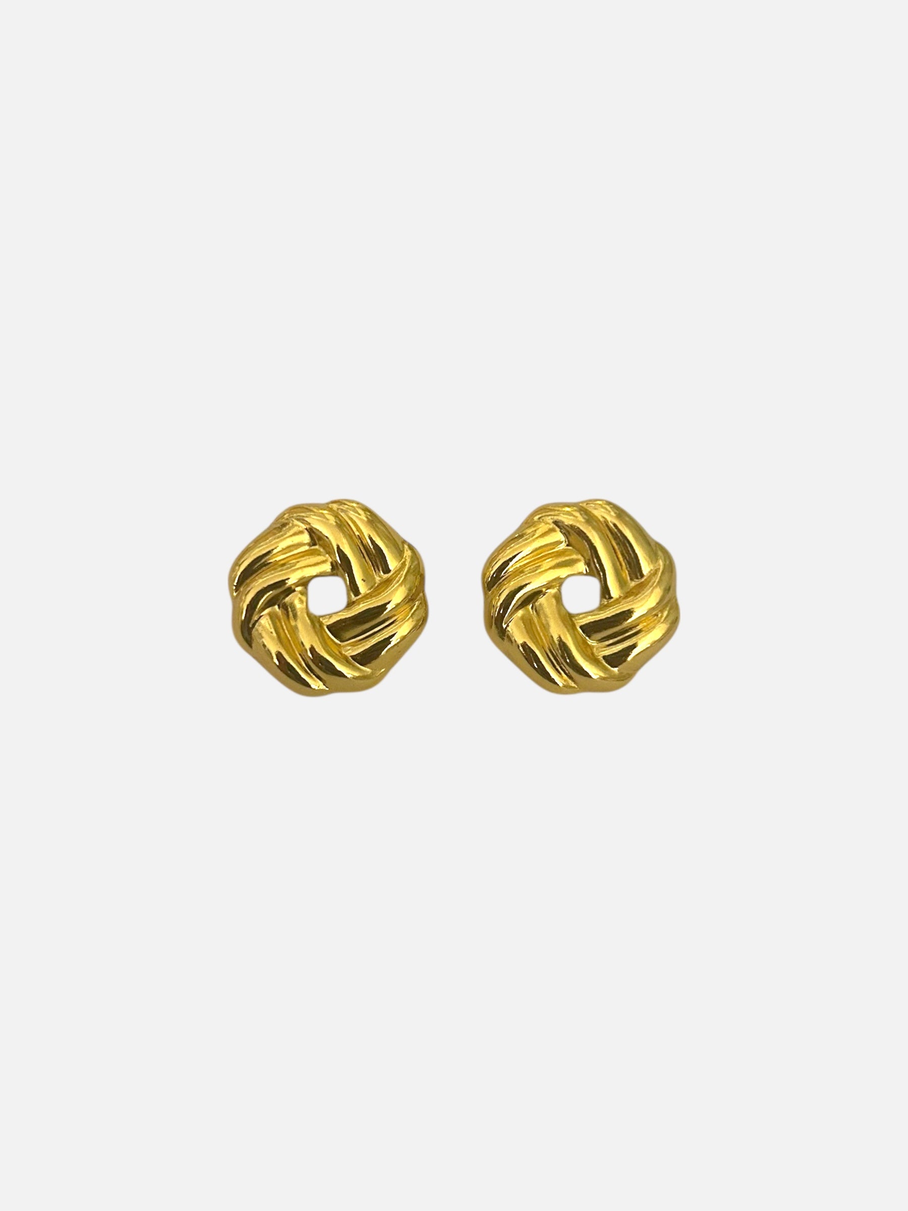 Boucles d’oreilles Alyne