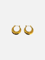 Boucles d’oreilles Sanaé