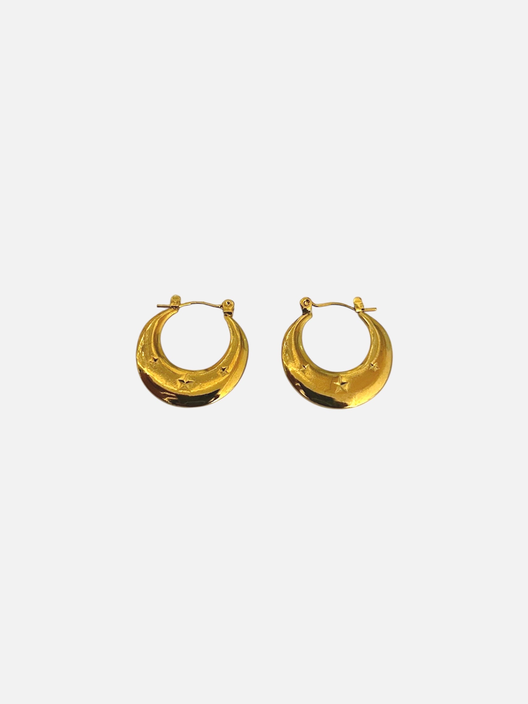 Boucles d’oreilles Sanaé