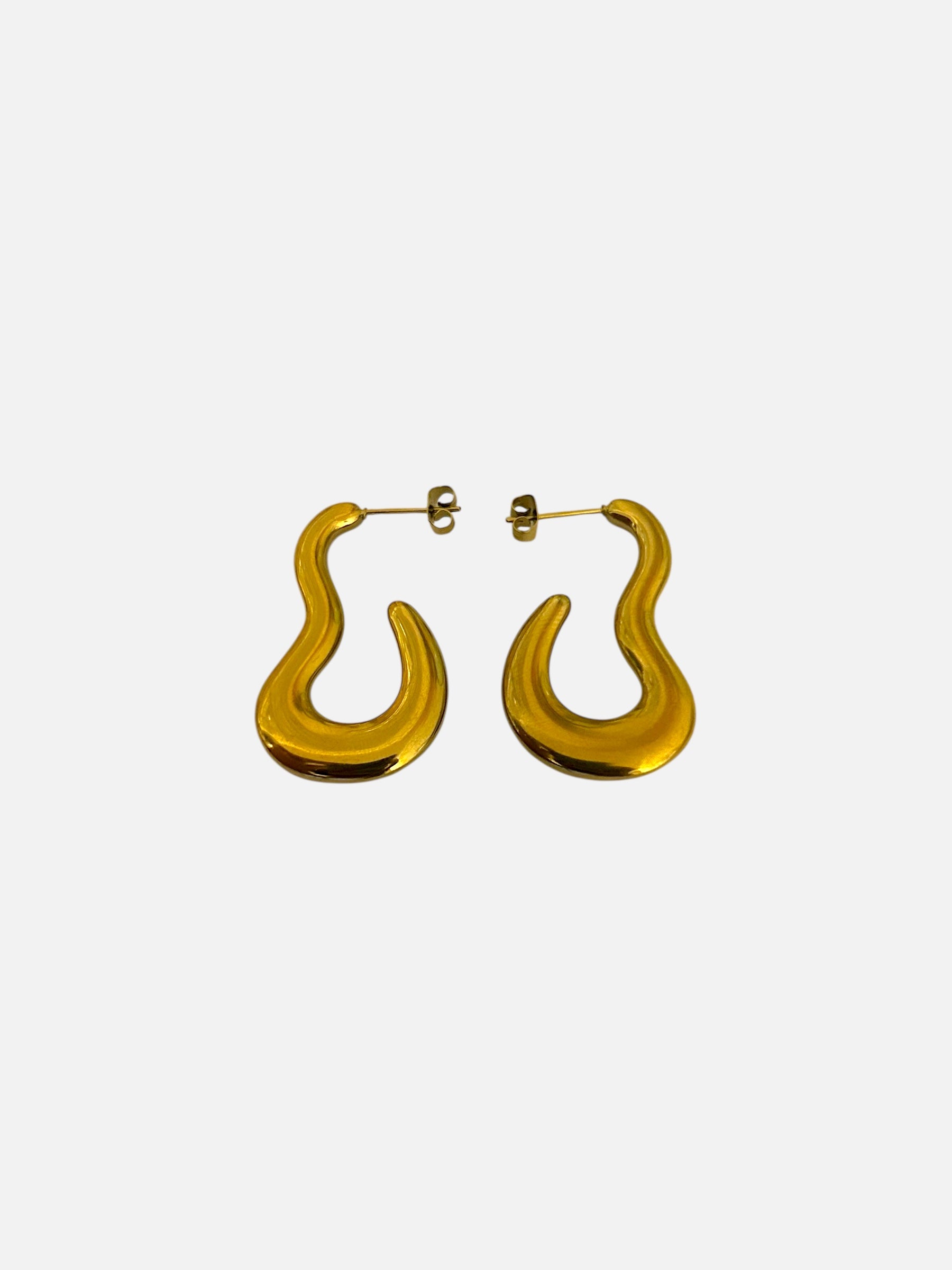 Boucles d'oreilles Inaya