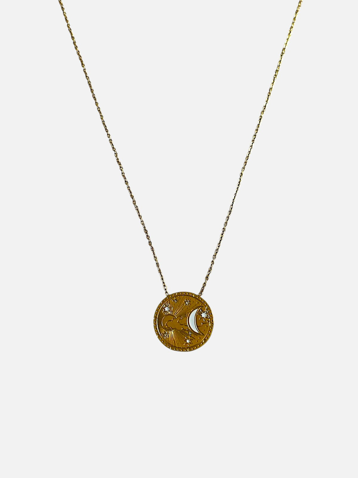 Collier Séléné