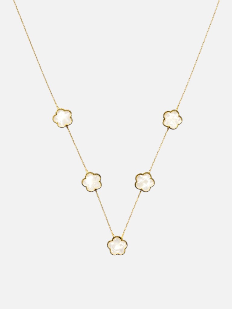 Collier Alhambra