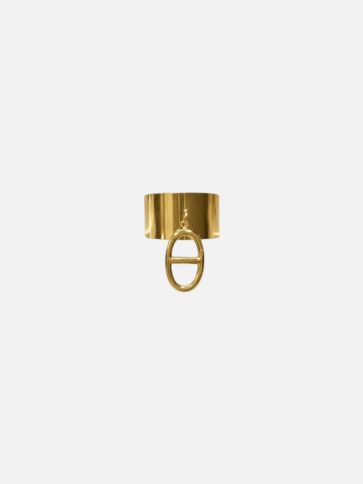 Bague Vega Doré