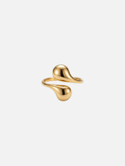 Bague Dualité