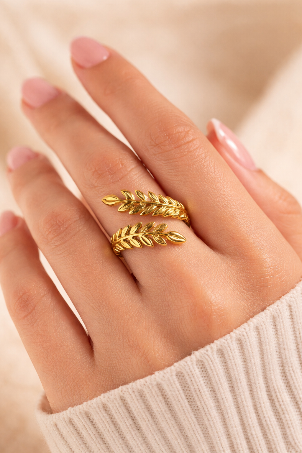 Bague Lyris