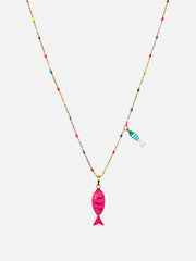Collier Laguna