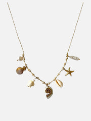 Collier Rivage