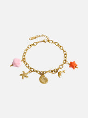 Bracelet Corail