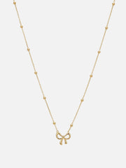 Collier Coquette
