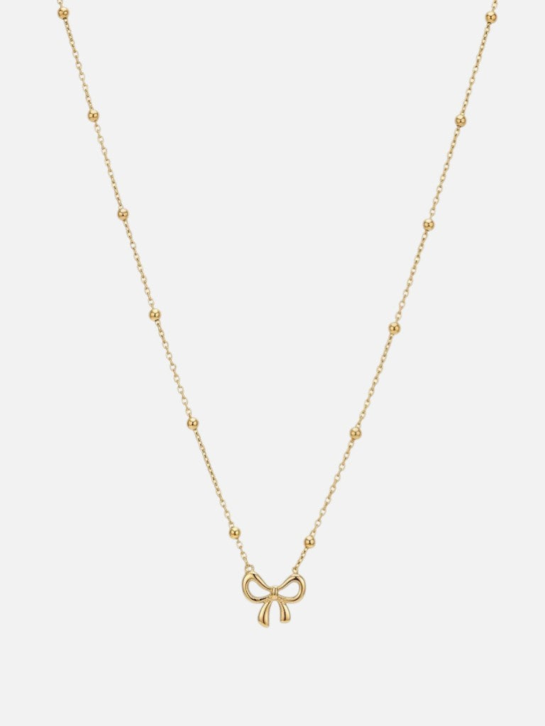 Collier Coquette