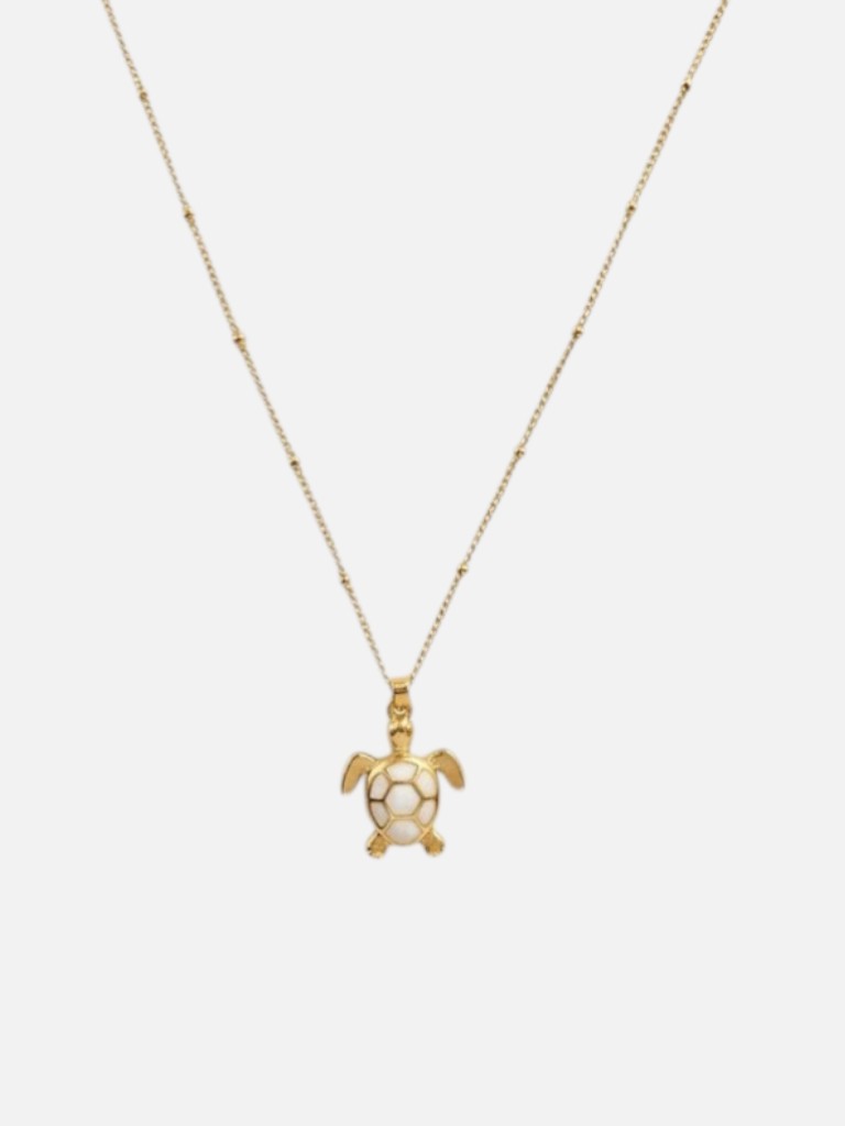 Collier Kaimana Nacré