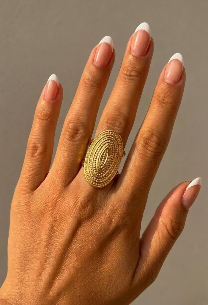 Bague Évanescence
