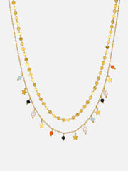 Collier Célestia
