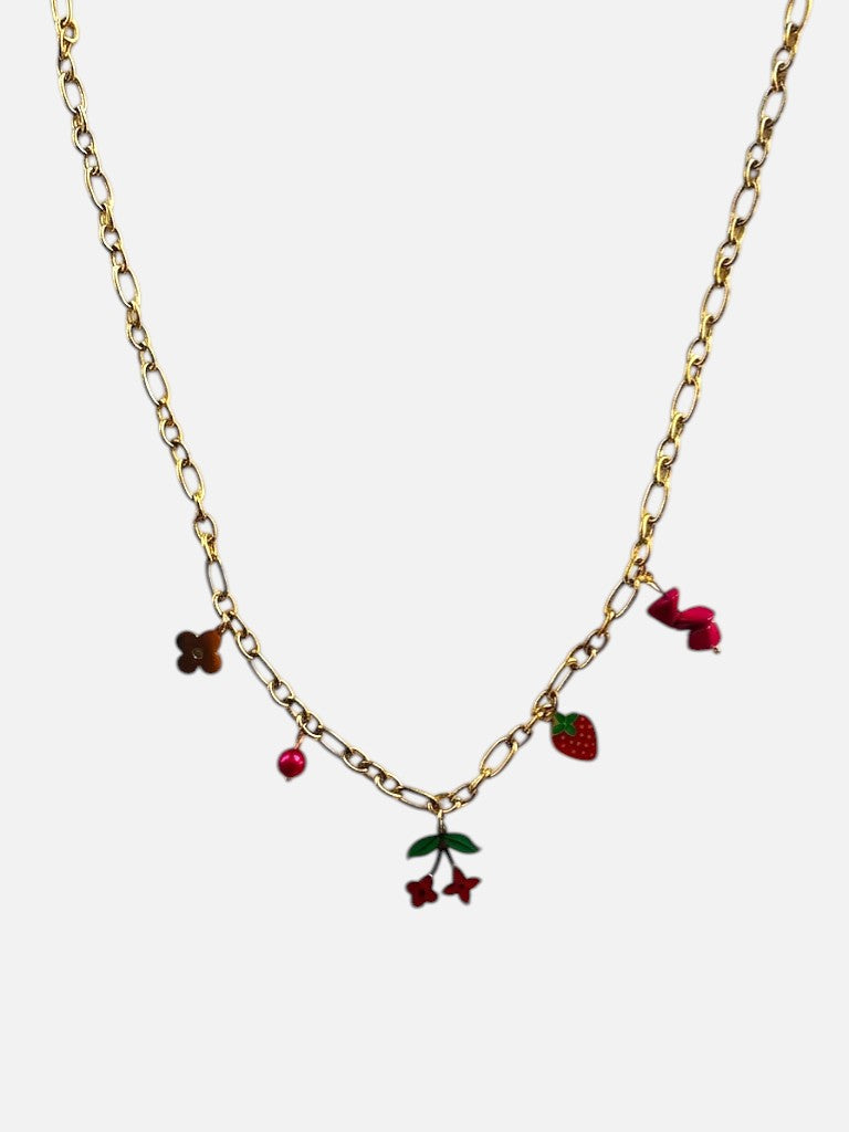 Collier Jardinelle