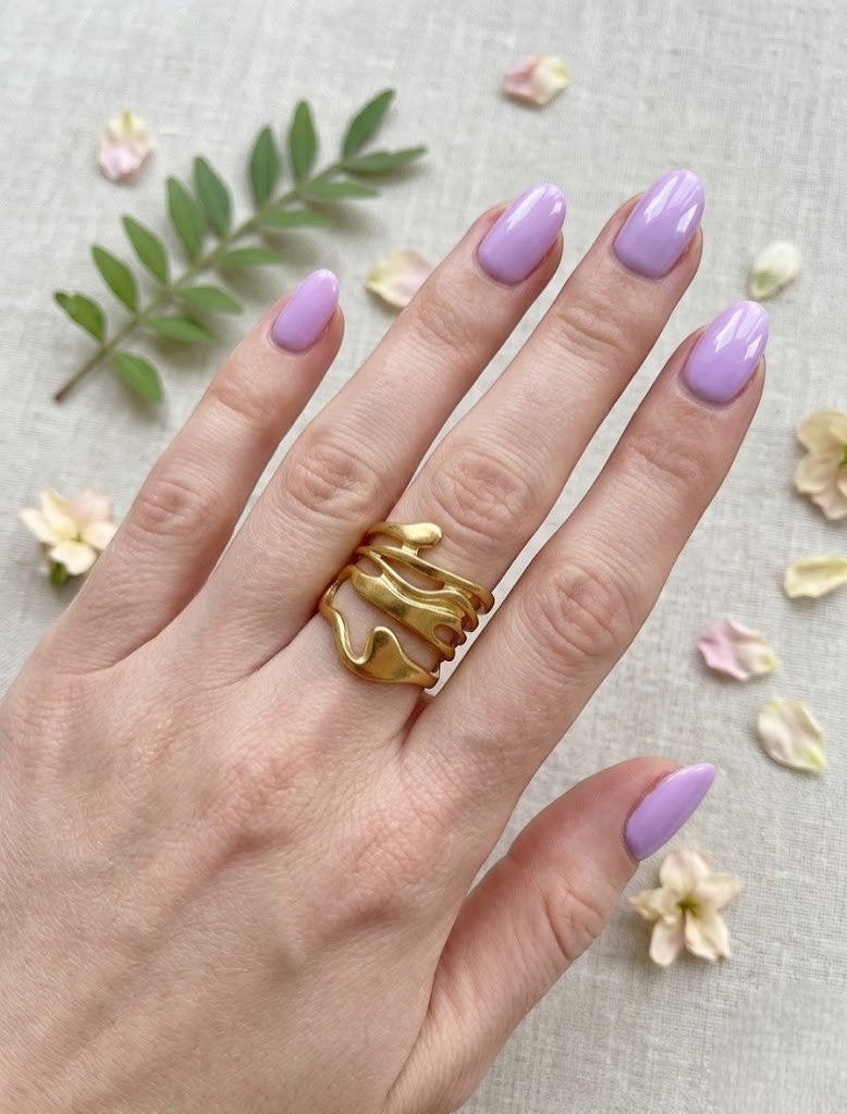 Bague Aurélie