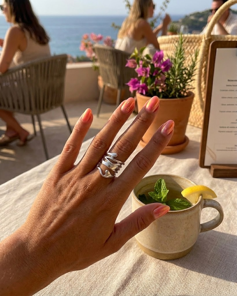 Bague Lya