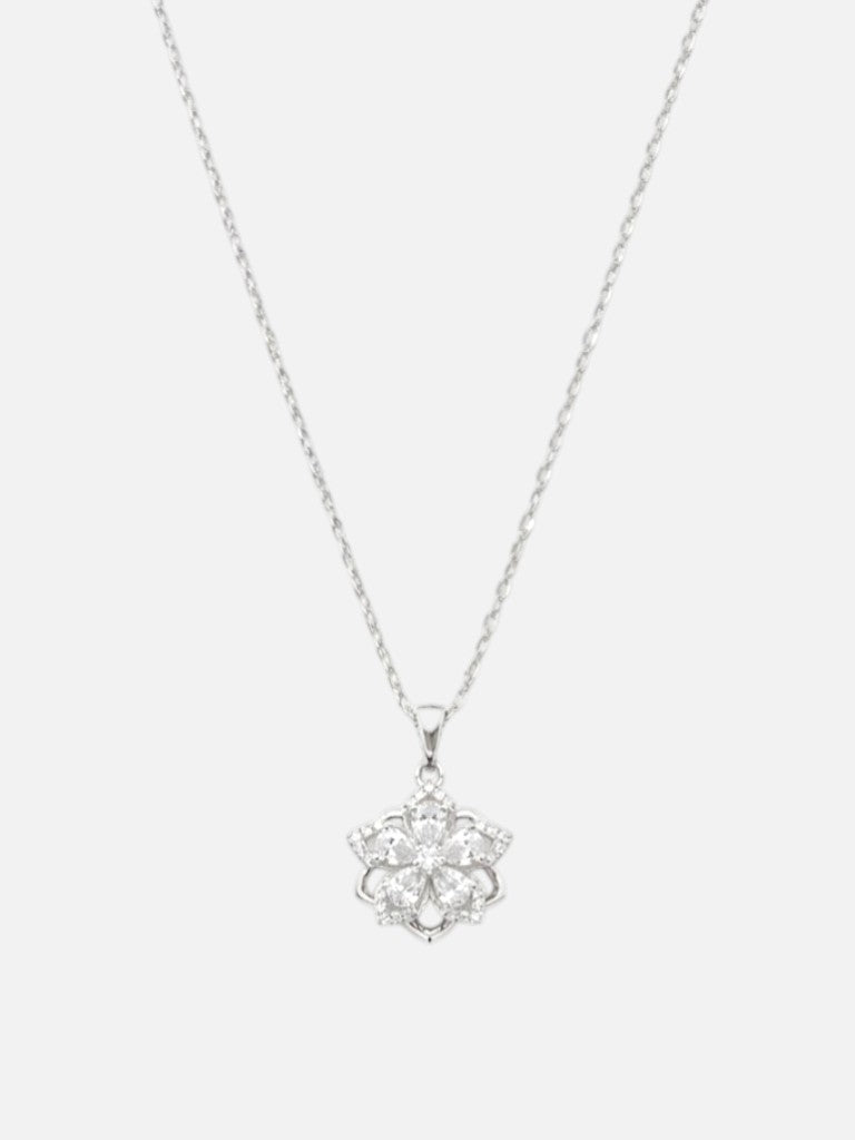 Collier Floria Nacré