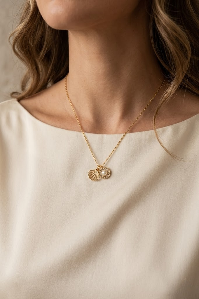 Collier Naïa