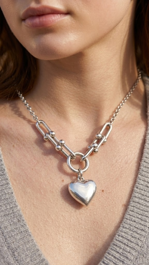 Collier Lenzo