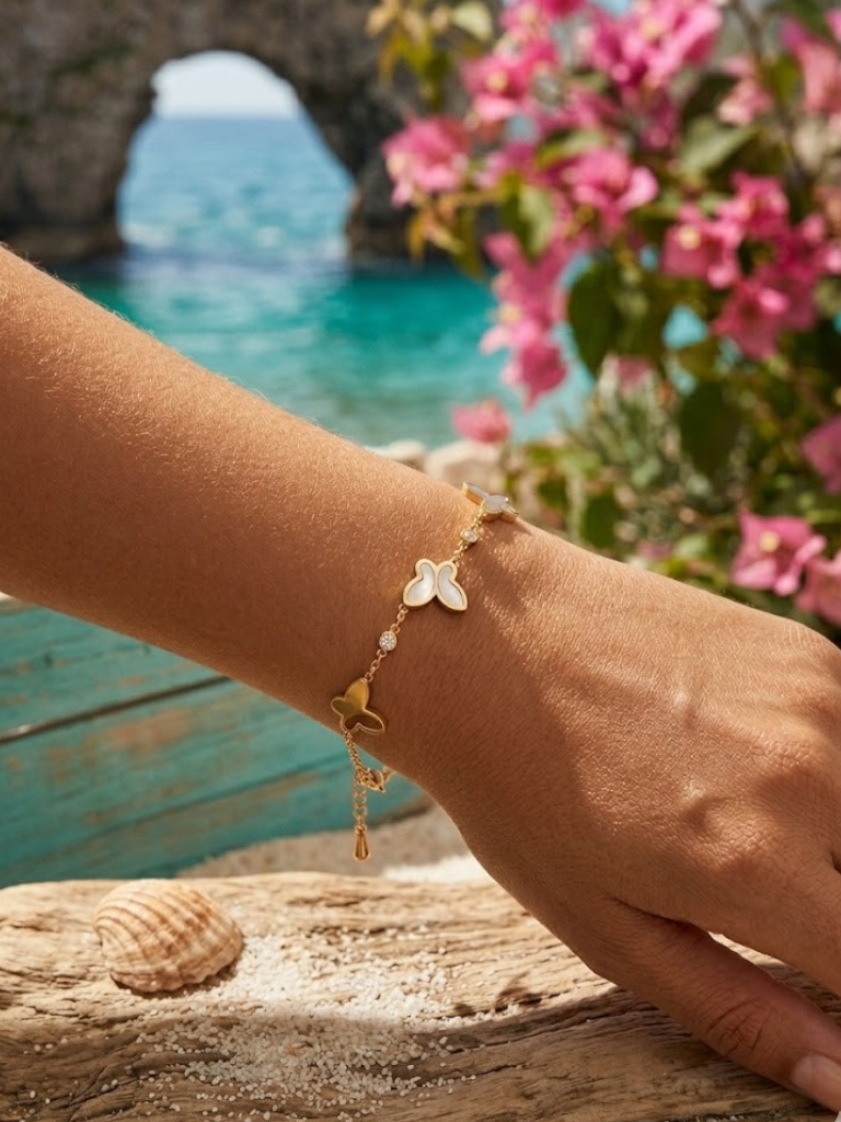 Bracelet Papilia