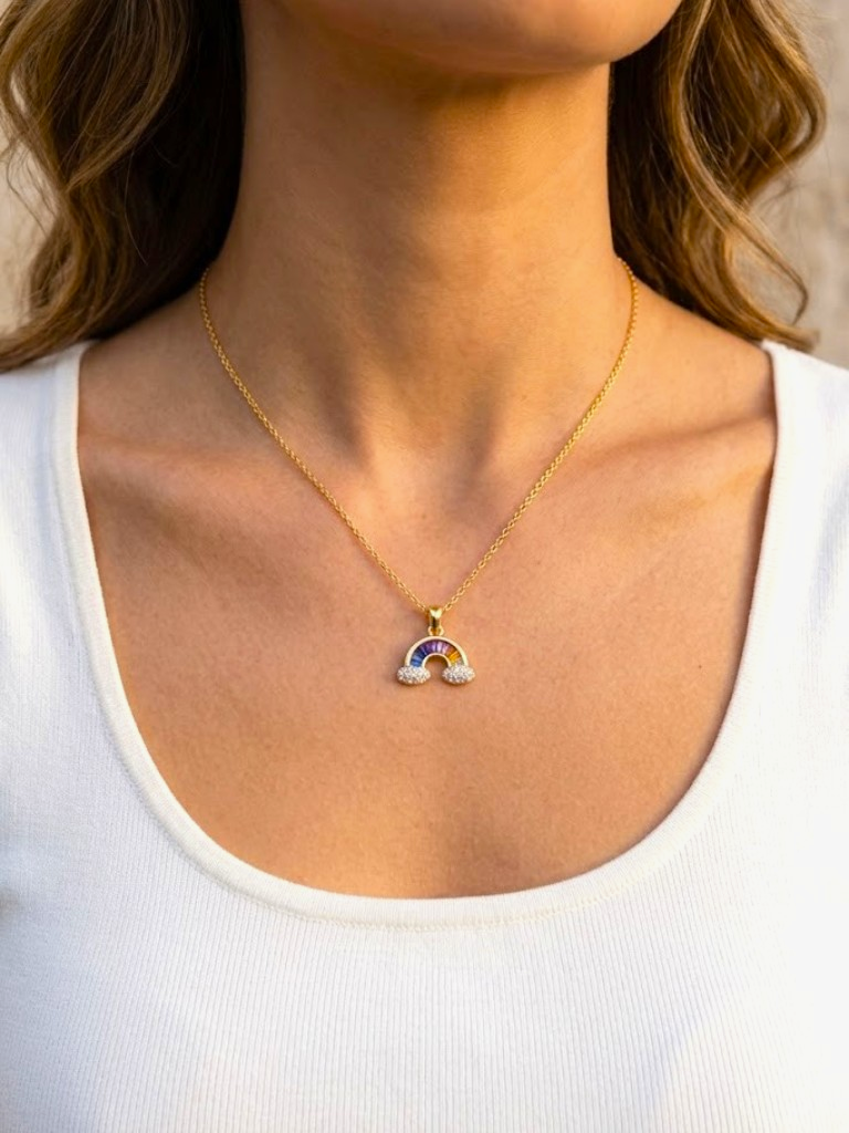 Collier Arcielle
