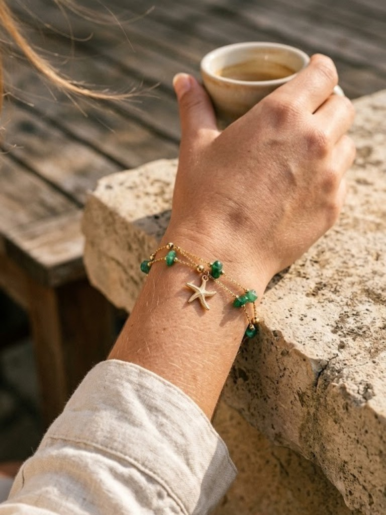 Bracelet Amalfi
