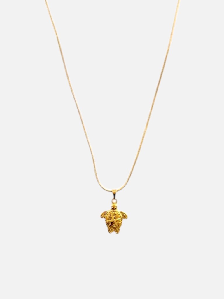Collier Tonga