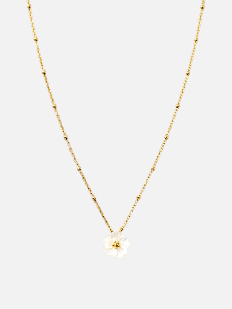 Collier Hanako